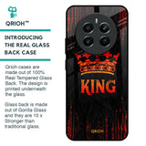 Royal King Glass Case for Realme 12 Plus 5G