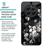 Artistic Mural Glass Case for Realme 12 Plus 5G