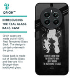 Ace One Piece Glass Case for Realme 12 Plus 5G