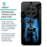 Splatter Instinct Glass Case for Realme 12 Plus 5G