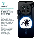 Luffy Nika Glass Case for Realme 12 Plus 5G