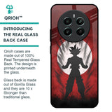 Japanese Animated Glass Case for Realme 12 Plus 5G