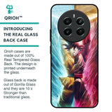 Ultimate Fusion Glass Case for Realme 12 Plus 5G
