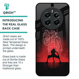 Soul Of Anime Glass Case for Realme 12 Plus 5G