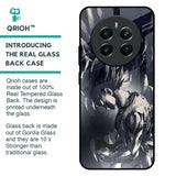 Sketch Art DB Glass Case for Realme 12 Plus 5G