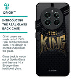 True King Glass Case for Realme 12 Plus 5G
