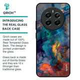 Cloudburst Glass Case for Realme 12 Plus 5G