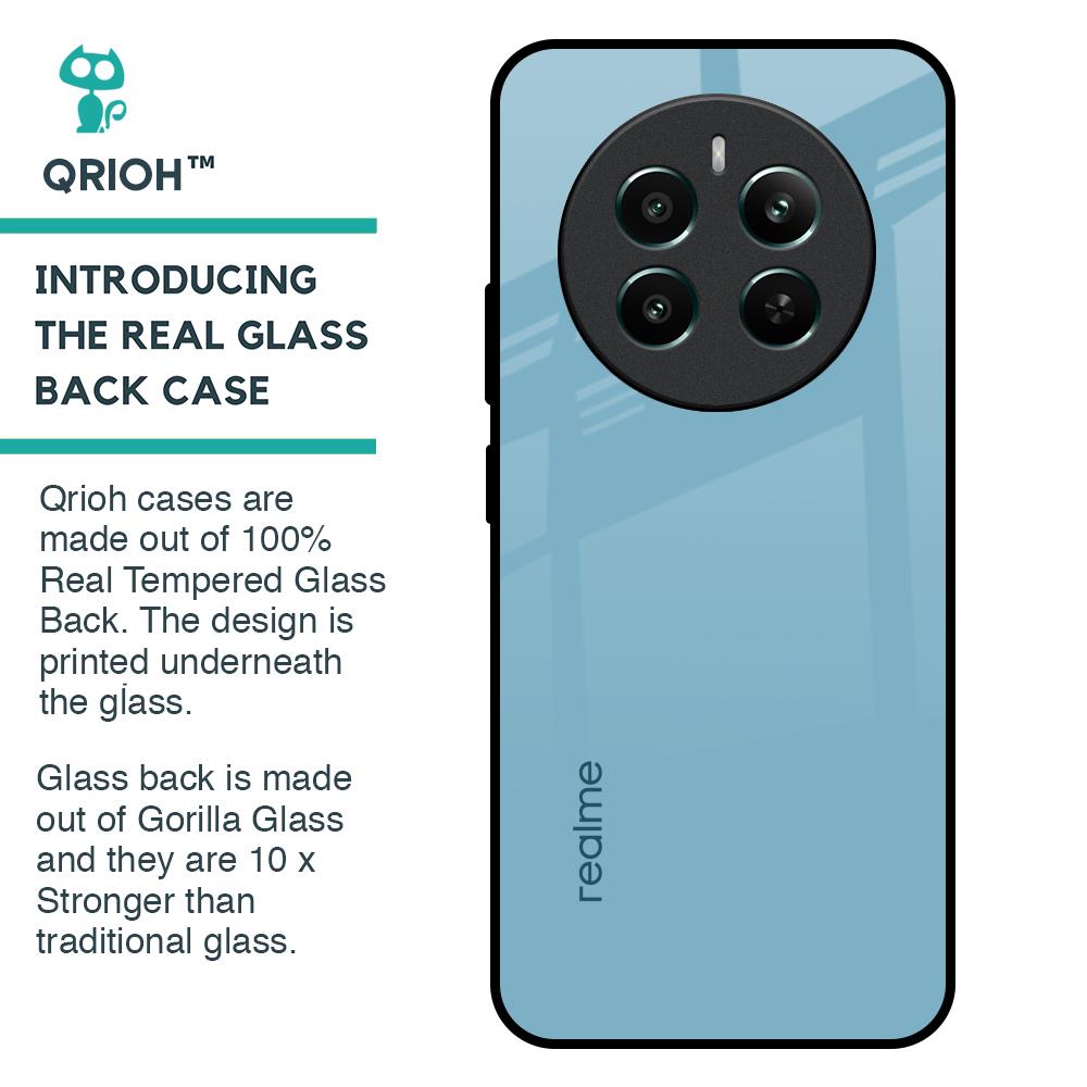 Sapphire Glass Case for Realme 12 Plus 5G