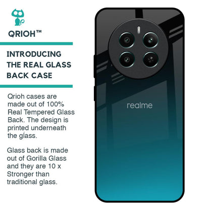 Ultramarine Glass Case for Realme 12 Plus 5G