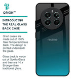 Ultramarine Glass Case for Realme 12 Plus 5G