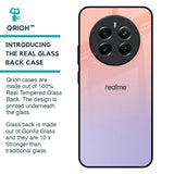 Dawn Gradient Glass Case for Realme 12 Plus 5G