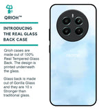 Bright Sky Glass Case for Realme 12 Plus 5G