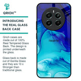 Raging Tides Glass Case for Realme 12 Plus 5G