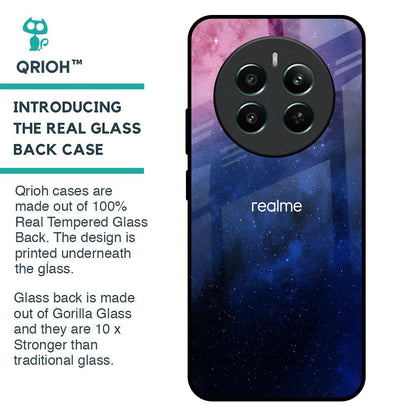 Dreamzone Glass Case For Realme 12 Plus 5G