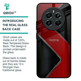 Art Of Strategic Glass Case For Realme 12 Plus 5G