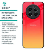 Sunbathed Glass case for Realme 12 Plus 5G