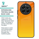Sunset Glass Case for Realme 12 Plus 5G