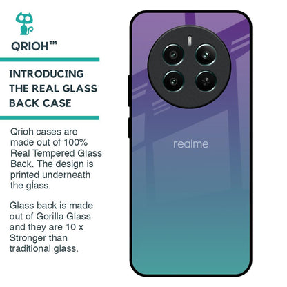 Shroom Haze Glass Case for Realme 12 Plus 5G