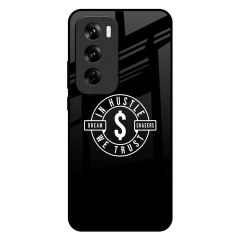 Dream Chasers Oppo Reno 12 5G Glass Back Cover Online
