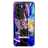 DGBZ Oppo Reno 12 5G Glass Back Cover Online