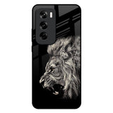 Brave Lion Oppo Reno 12 5G Glass Back Cover Online