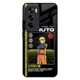 Ninja Way Oppo Reno 12 5G Glass Back Cover Online