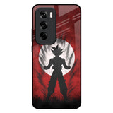 Japanese Animated Oppo Reno 12 5G Glass Back Cover Online