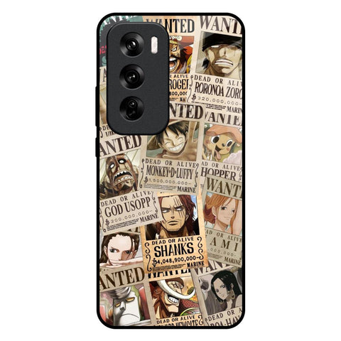 Dead Or Alive Oppo Reno 12 5G Glass Back Cover Online