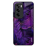 Plush Nature Oppo Reno 12 5G Glass Back Cover Online