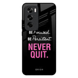 Be Focused Oppo Reno 12 5G Glass Back Cover Online