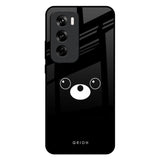 Cute Bear Oppo Reno 12 5G Glass Back Cover Online