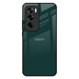 Olive Oppo Reno 12 5G Glass Back Cover Online