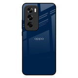 Royal Navy Oppo Reno 12 5G Glass Back Cover Online
