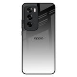 Zebra Gradient Oppo Reno 12 5G Glass Back Cover Online