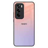 Dawn Gradient Oppo Reno 12 5G Glass Back Cover Online
