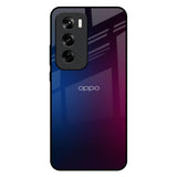 Mix Gradient Shade Oppo Reno 12 5G Glass Back Cover Online