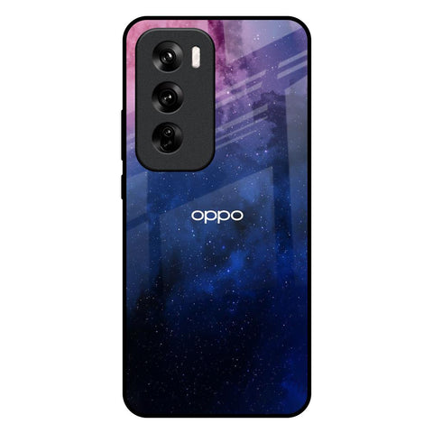 Dreamzone Oppo Reno 12 5G Glass Back Cover Online