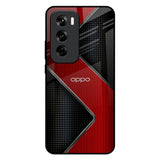 Art Of Strategic Oppo Reno 12 5G Glass Back Cover Online
