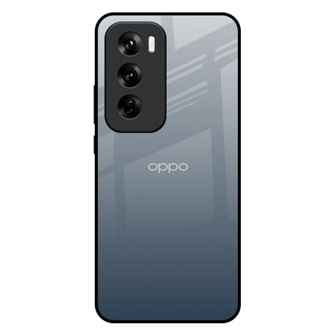 Dynamic Black Range Oppo Reno 12 5G Glass Back Cover Online