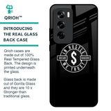 Dream Chasers Glass Case for Oppo Reno 12 5G