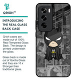 Cartoon Art Glass Case for Oppo Reno 12 5G