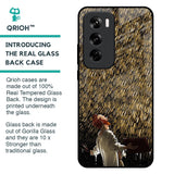 Rain Festival Glass Case for Oppo Reno 12 5G