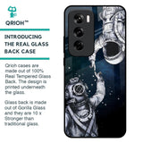 Astro Connect Glass Case for Oppo Reno 12 5G