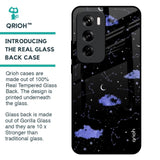 Constellations Glass Case for Oppo Reno 12 5G