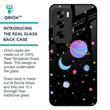 Planet Play Glass Case For Oppo Reno 12 5G