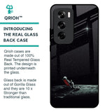 Relaxation Mode On Glass Case For Oppo Reno 12 5G