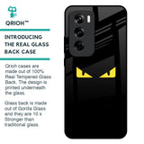 Eyes On You Glass Case For Oppo Reno 12 5G
