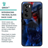 God Of War Glass Case For Oppo Reno 12 5G