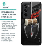 Power Of Lord Glass Case For Oppo Reno 12 5G