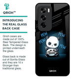 Pew Pew Glass Case for Oppo Reno 12 5G